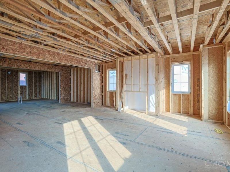 4212 Magnolia Alley, Blue Ash, OH 45242 Photo 12