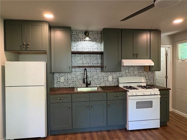 101 S West Avenue, Unit A2, Fayetteville, AR 72701