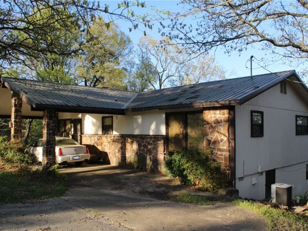 617 Hilltop Circle , Kansas, OK 74347