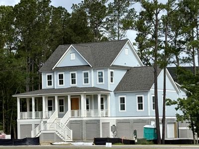 1449 Jeremy Cay Court, Awendaw, SC 29429