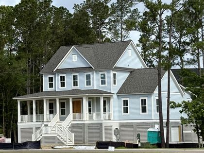 1449 Jeremy Cay Court Awendaw, SC 29429