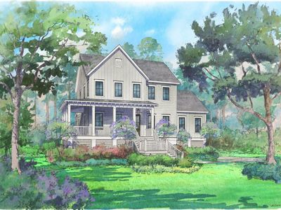 1449 Jeremy Cay Court, Awendaw, SC 29429