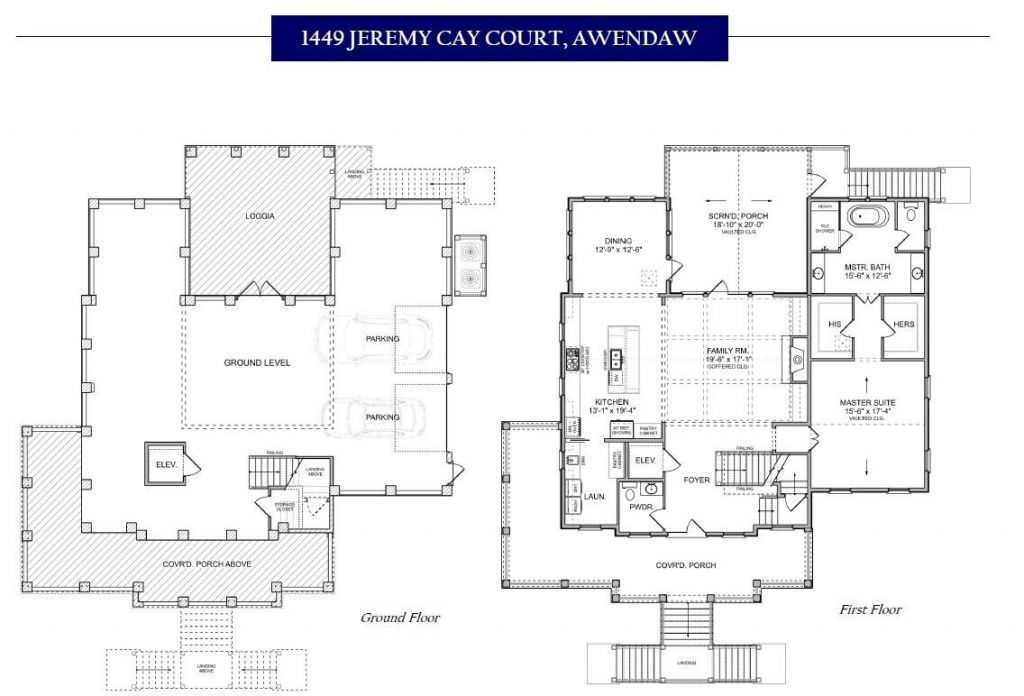 1449 Jeremy Cay Court Photo 4