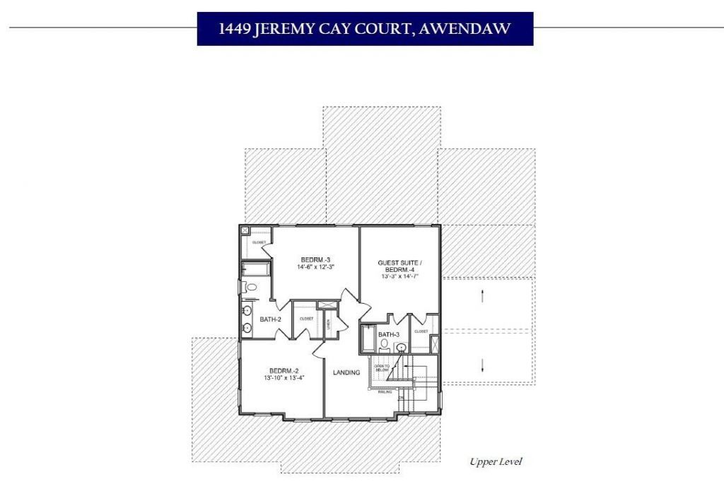 1449 Jeremy Cay Court Photo 4