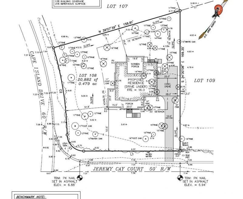 1449 Jeremy Cay Court Photo 5