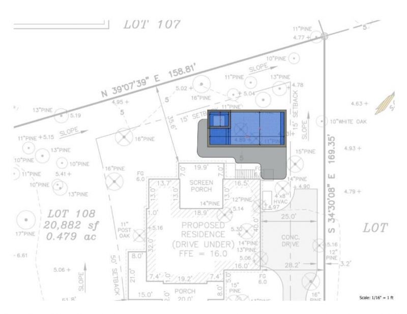 1449 Jeremy Cay Court Photo 7