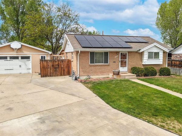11393 Humboldt Street, Northglenn, CO 80233