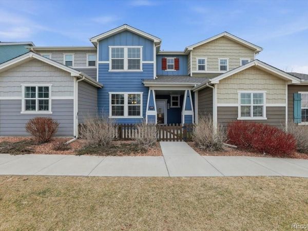 80 S Olympian Drive , Colorado Springs, CO 80905