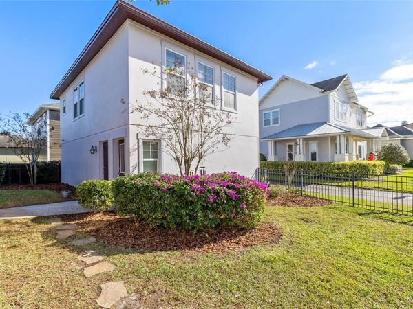 8410 LAUREATE BOULEVARD, ORLANDO, FL 32827