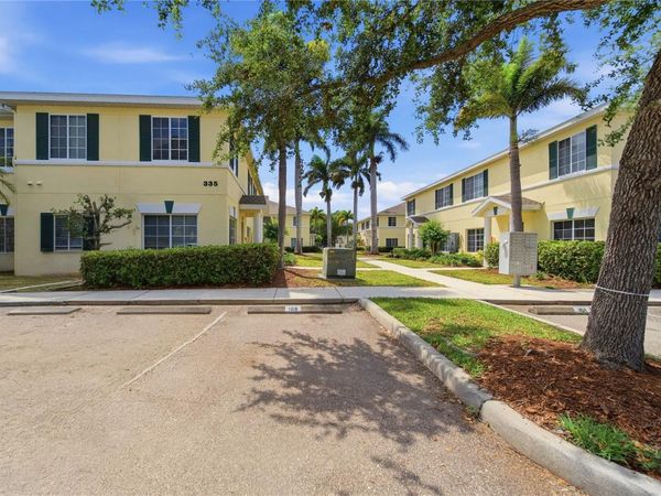 335 CAPE HARBOUR LOOP , Unit 108, BRADENTON, FL 34212