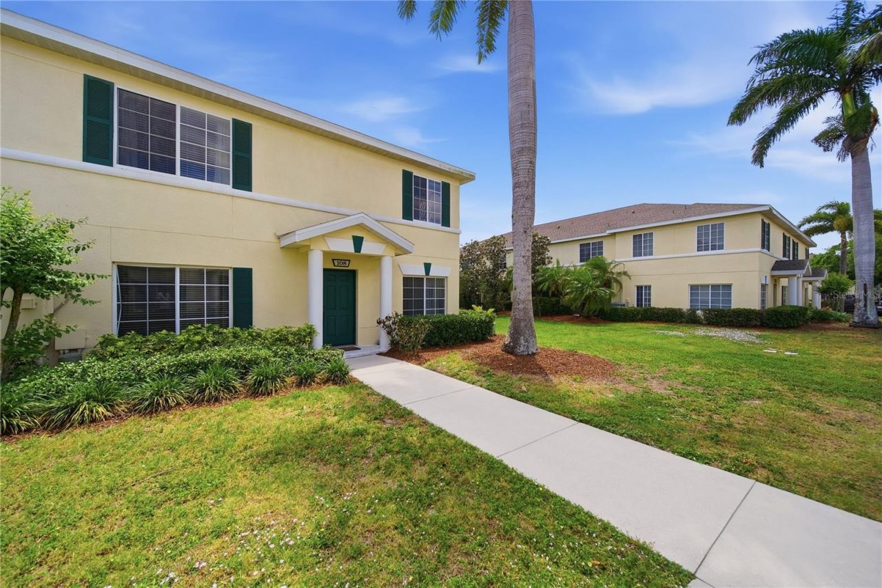 335 Cape Harbour Loop, Unit 108, Bradenton, FL 34212 Photo
