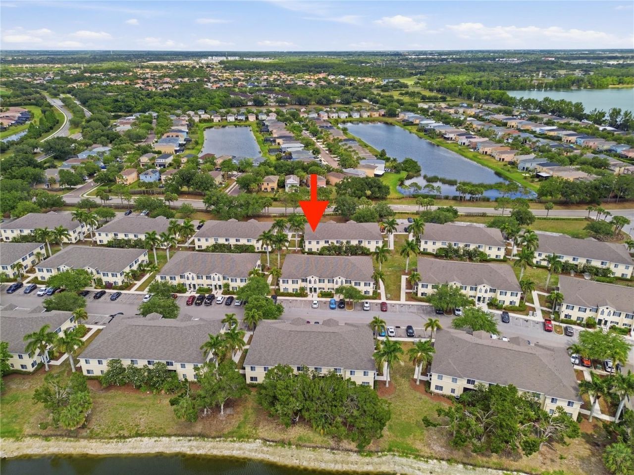 335 Cape Harbour Loop, Unit 108, Bradenton, FL 34212 Photo