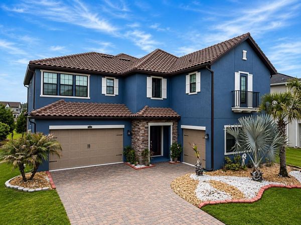 29527 PICANA LANE, WESLEY CHAPEL, FL 33543