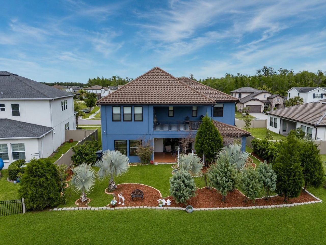 29527 Picana Lane, Wesley Chapel, FL 33543 Photo