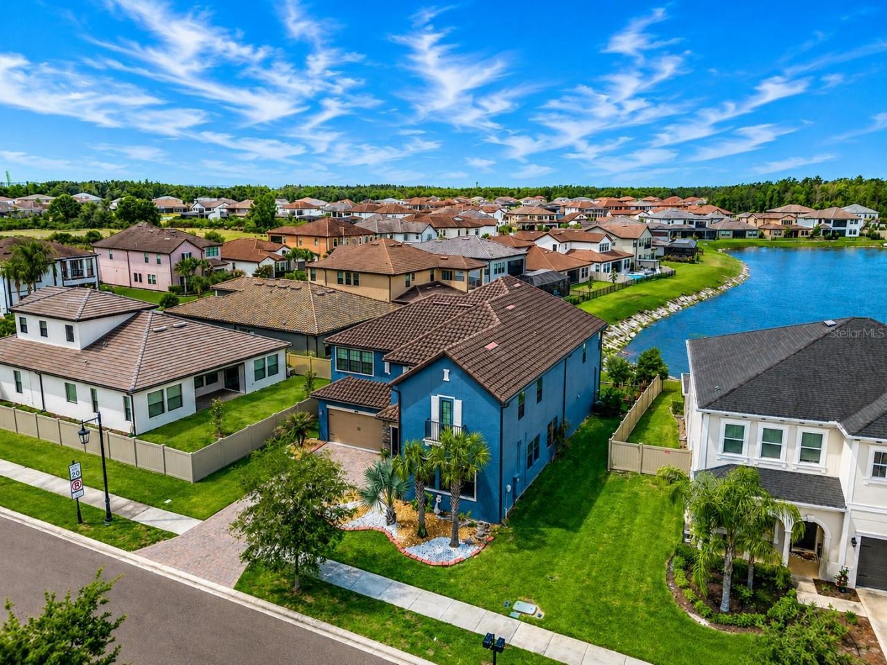 29527 Picana Lane, Wesley Chapel, FL 33543 Photo
