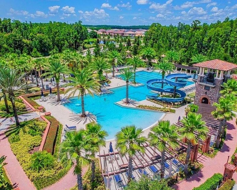 29527 Picana Lane, Wesley Chapel, FL 33543 Photo