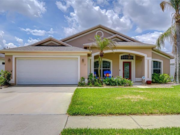 2617 ALLWOOD AVENUE , VALRICO, FL 33596