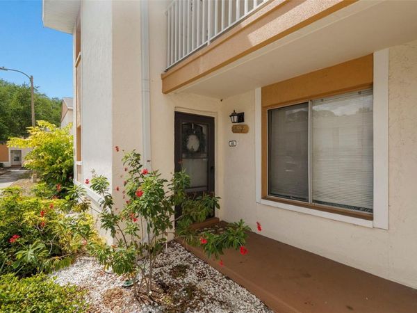 657 99TH AVENUE N, Unit 101, ST PETERSBURG, FL 33702