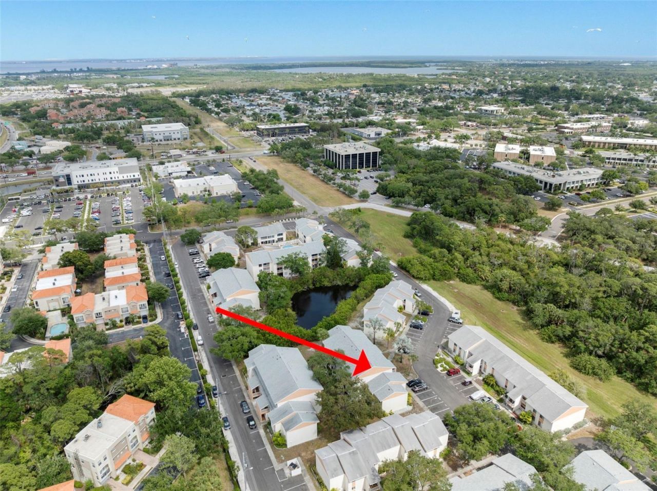 657 99th Avenue N, Unit 101, Saint Petersburg, FL 33702 Photo