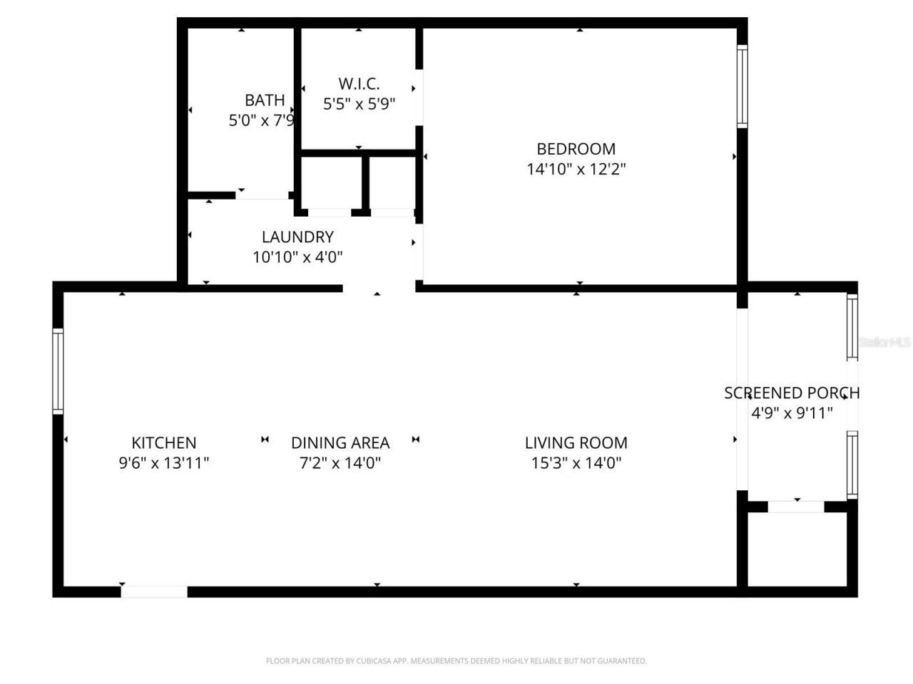 657 99th Avenue N, Unit 101, Saint Petersburg, FL 33702 Photo
