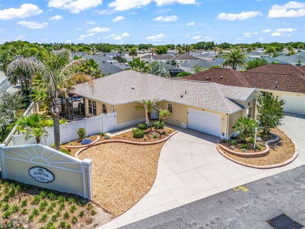 1655 RED HILL ROAD , THE VILLAGES, FL 32162