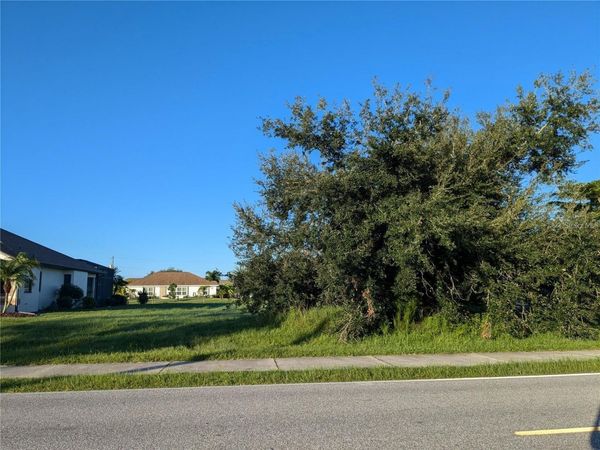 1327 RIO DE JANEIRO AVENUE, PUNTA GORDA, FL 33983