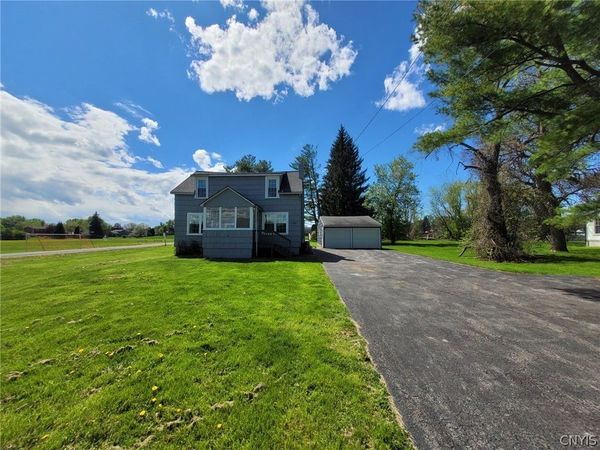 7801 Morgan Road, Liverpool, NY 13090