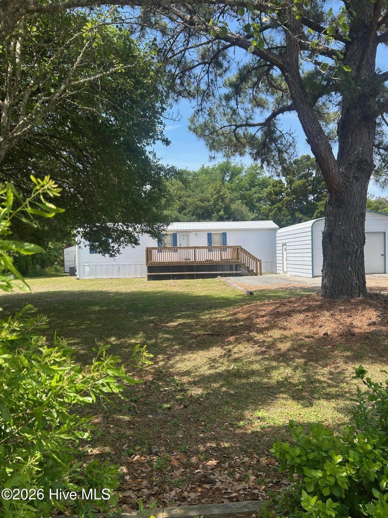 234 Ennett Lane, Sneads Ferry, NC 28460 Main Photo