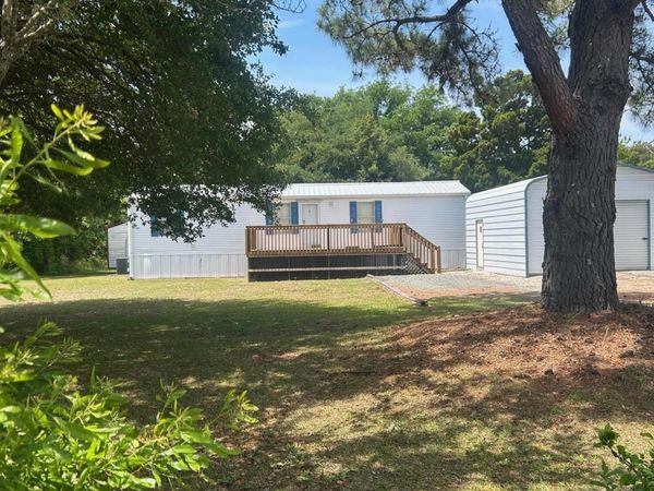 234 Ennett Lane, Sneads Ferry, NC 28460