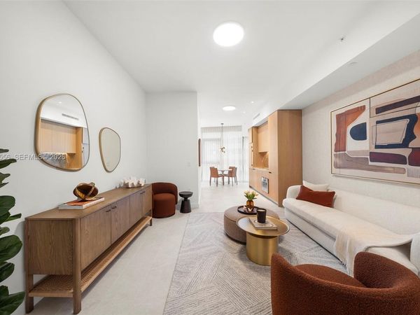 500 Alton Rd , Unit 502, Miami Beach, FL 33139