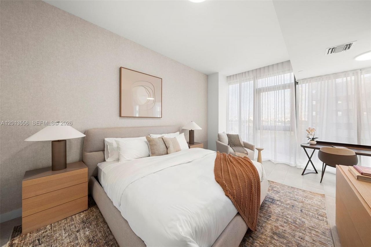 500 Alton Rd , Unit 502, Miami Beach, FL 33139 Photo
