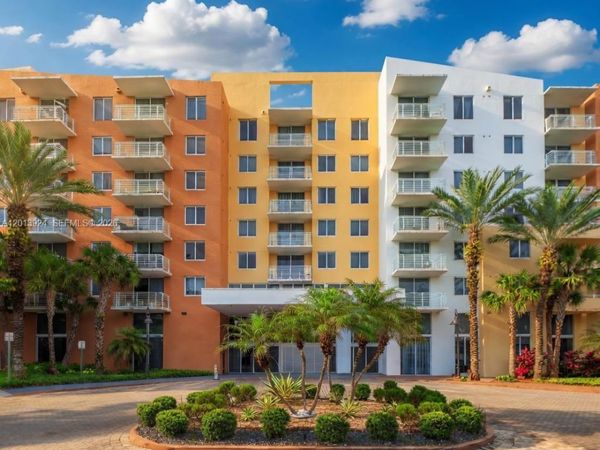2775 NE 187th St , Unit 609, Aventura, FL 33180