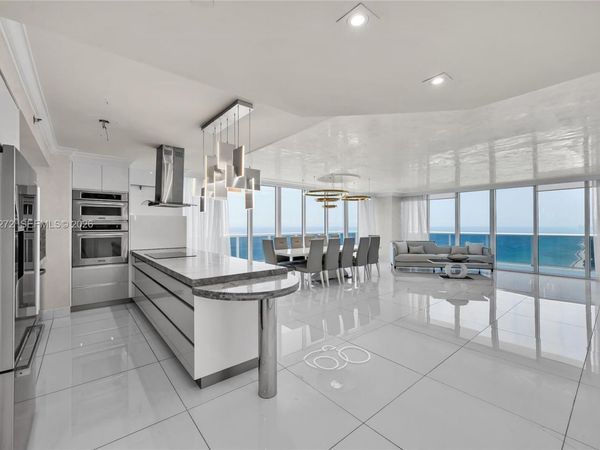 1830 S Ocean Dr , Unit PH-5102, Hallandale Beach, FL 33009