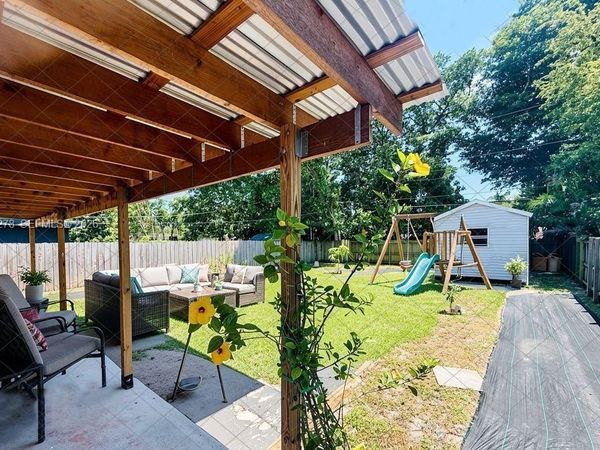 2318 Dewey St, Hollywood, FL 33020