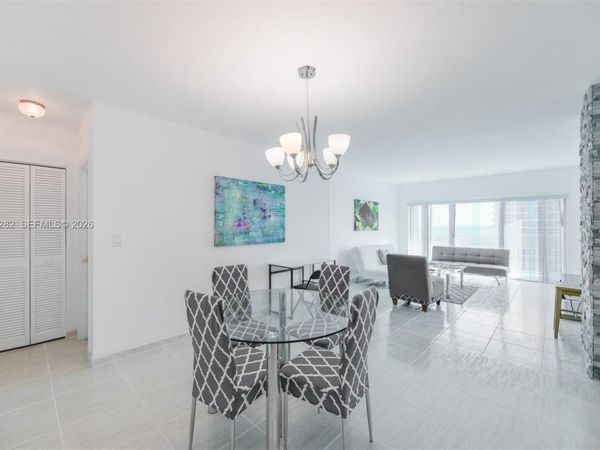 1950 S Ocean Dr, Unit 17N, Hallandale Beach, FL 33009