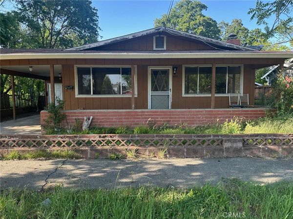 490 Martin Street, Lakeport, CA 95453