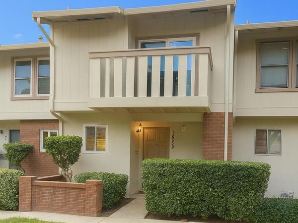 1815 Wildbrook Ct, Unit C, Concord, CA 94521