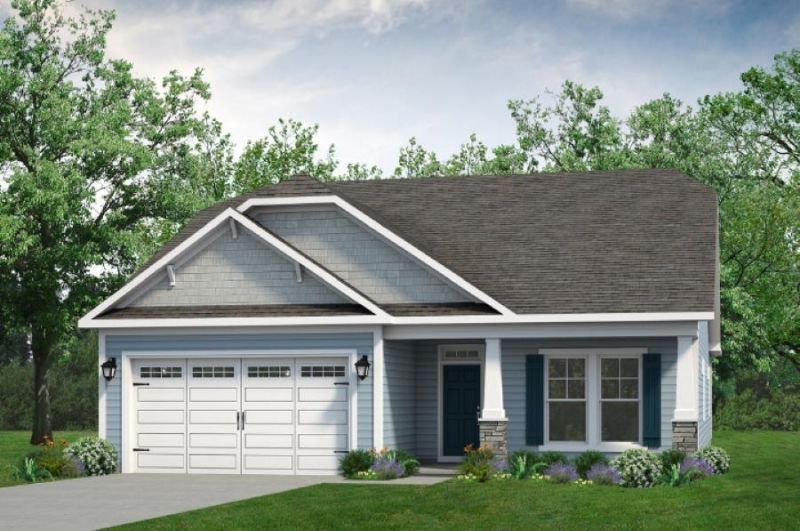 852 Big Cedar Dr.  Photo 1