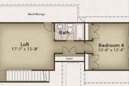 852 Big Cedar Dr.  photo 4