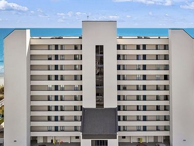 4111 S Ocean Blvd., Unit 905, North Myrtle Beach, SC 29582