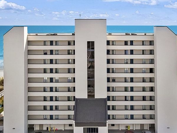 4111 S Ocean Blvd., Unit 905, North Myrtle Beach, SC 29582