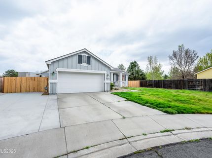 22 Kaweah Court, Sparks, NV 89436 Photo