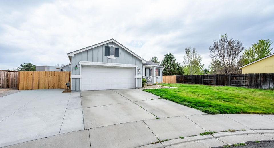 22 Kaweah Court, Sparks, NV 89436 Photo