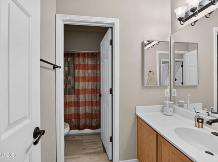 22 Kaweah Court, Sparks, NV 89436 Photo