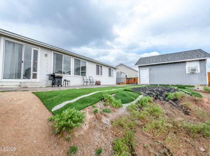 22 Kaweah Court, Sparks, NV 89436 Photo