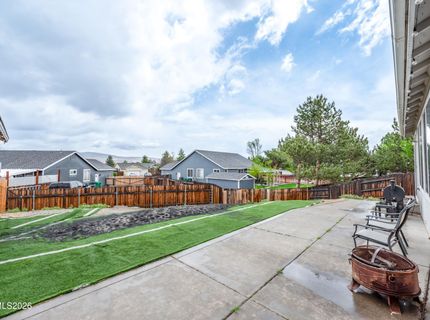22 Kaweah Court, Sparks, NV 89436 Photo