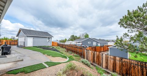22 Kaweah Court, Sparks, NV 89436 Photo