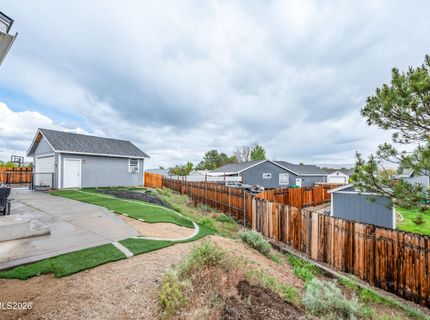 22 Kaweah Court, Sparks, NV 89436 Photo