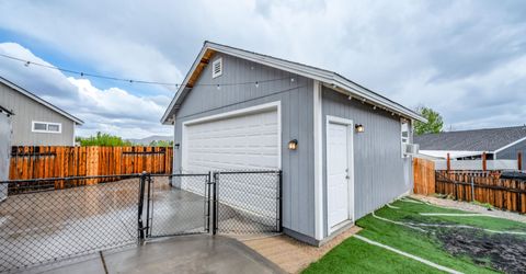 22 Kaweah Court, Sparks, NV 89436 Photo