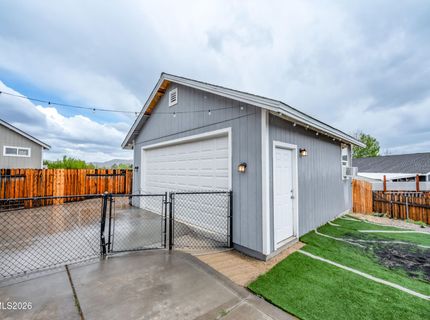22 Kaweah Court, Sparks, NV 89436 Photo